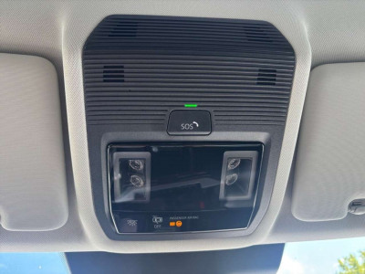 Ford Tourneo Connect Tageszulassung Ford Tourneo Connect Tageszulassung
