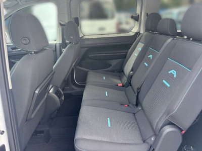 Ford Tourneo Connect Tageszulassung Ford Tourneo Connect Tageszulassung