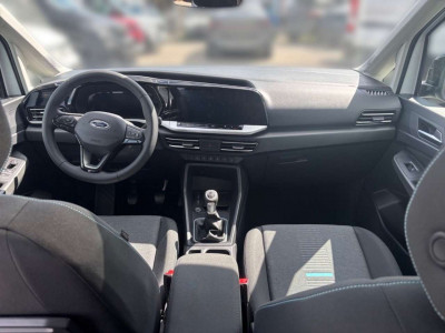 Ford Tourneo Connect Tageszulassung Ford Tourneo Connect Tageszulassung
