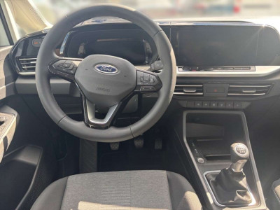 Ford Tourneo Connect Tageszulassung Ford Tourneo Connect Tageszulassung
