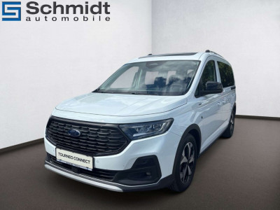 Ford Tourneo Connect Tageszulassung Ford Tourneo Connect Tageszulassung