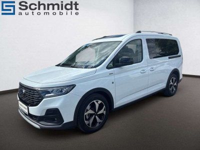 Ford Tourneo Connect Tageszulassung Ford Tourneo Connect Tageszulassung