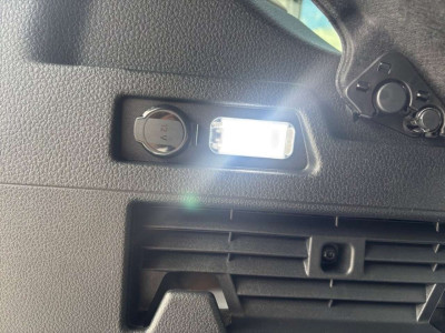 Ford Tourneo Connect Tageszulassung Ford Tourneo Connect Tageszulassung