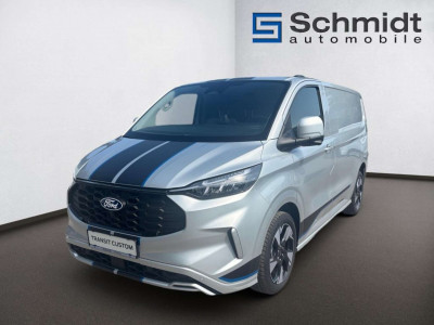 Ford Transit Custom Neuwagen