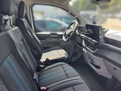 Ford Transit Custom Neuwagen Ford Transit Custom Neuwagen