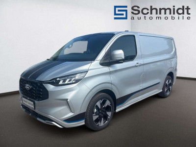 Ford Transit Custom Neuwagen Ford Transit Custom Neuwagen