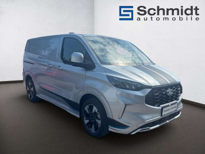 Ford Transit Custom Neuwagen Ford Transit Custom Neuwagen