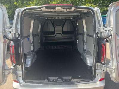 Ford Transit Custom Neuwagen Ford Transit Custom Neuwagen