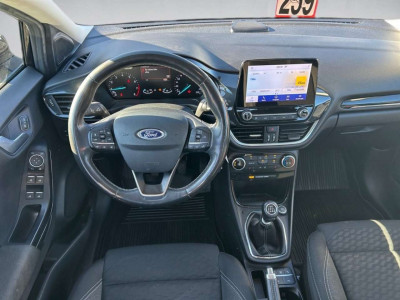 Ford Puma Gebrauchtwagen Ford Puma Gebrauchtwagen