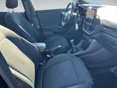 Ford Puma Gebrauchtwagen Ford Puma Gebrauchtwagen