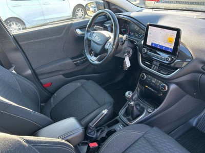 Ford Puma Gebrauchtwagen Ford Puma Gebrauchtwagen