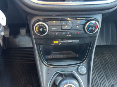 Ford Puma Gebrauchtwagen Ford Puma Gebrauchtwagen