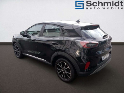 Ford Puma Gebrauchtwagen Ford Puma Gebrauchtwagen