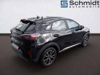 Ford Puma Gebrauchtwagen Ford Puma Gebrauchtwagen