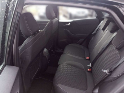 Ford Puma Gebrauchtwagen Ford Puma Gebrauchtwagen