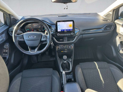 Ford Puma Gebrauchtwagen Ford Puma Gebrauchtwagen