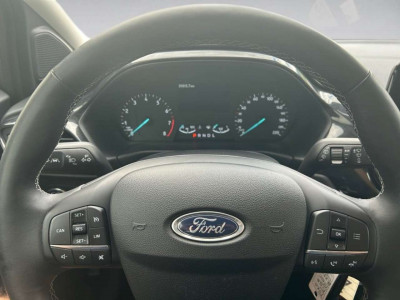 Ford Puma Gebrauchtwagen Ford Puma Gebrauchtwagen