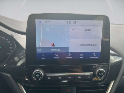Ford Puma Gebrauchtwagen Ford Puma Gebrauchtwagen