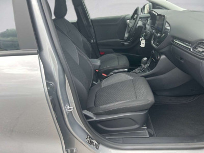 Ford Puma Gebrauchtwagen Ford Puma Gebrauchtwagen