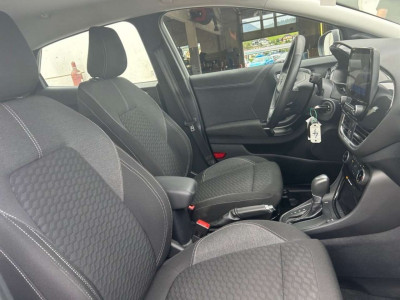 Ford Puma Gebrauchtwagen Ford Puma Gebrauchtwagen