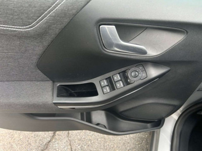 Ford Puma Gebrauchtwagen Ford Puma Gebrauchtwagen