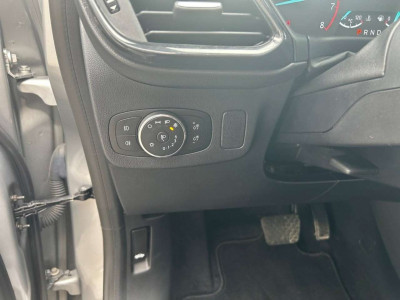 Ford Puma Gebrauchtwagen Ford Puma Gebrauchtwagen