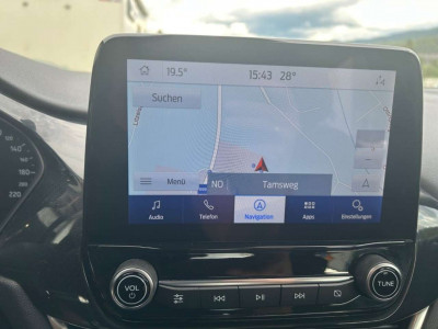 Ford Puma Gebrauchtwagen Ford Puma Gebrauchtwagen