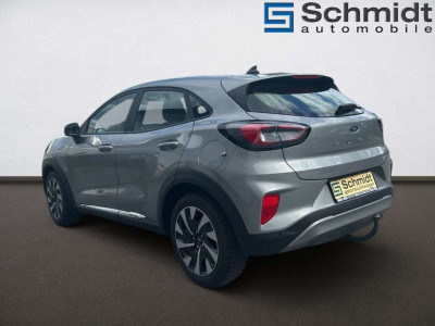 Ford Puma Gebrauchtwagen Ford Puma Gebrauchtwagen