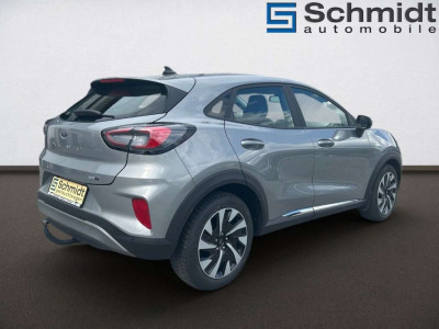 Ford Puma Gebrauchtwagen Ford Puma Gebrauchtwagen