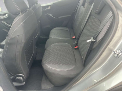Ford Puma Gebrauchtwagen Ford Puma Gebrauchtwagen