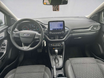 Ford Puma Gebrauchtwagen Ford Puma Gebrauchtwagen