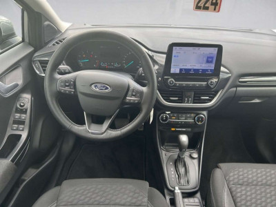 Ford Puma Gebrauchtwagen Ford Puma Gebrauchtwagen