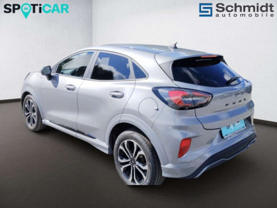 Ford Puma Vorführwagen Ford Puma Vorführwagen