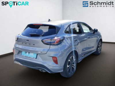 Ford Puma Vorführwagen Ford Puma Vorführwagen