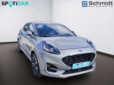 Ford Puma Vorführwagen Ford Puma Vorführwagen