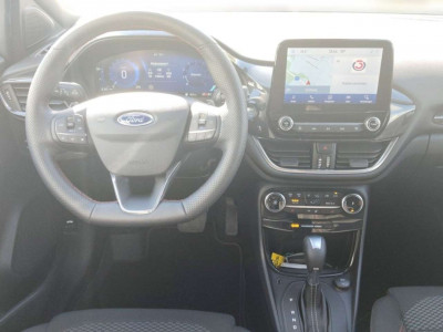 Ford Puma Vorführwagen Ford Puma Vorführwagen