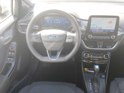 Ford Puma Vorführwagen Ford Puma Vorführwagen