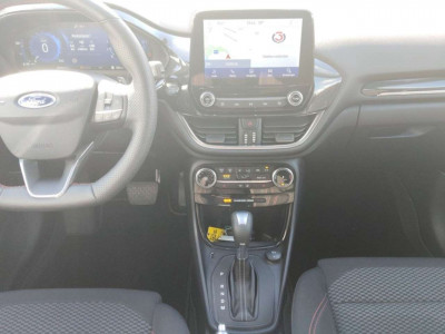 Ford Puma Vorführwagen Ford Puma Vorführwagen