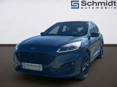 Ford Kuga Gebrauchtwagen Ford Kuga Gebrauchtwagen
