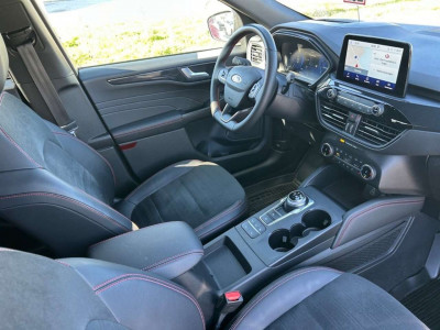 Ford Kuga Gebrauchtwagen Ford Kuga Gebrauchtwagen