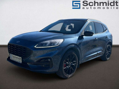 Ford Kuga Gebrauchtwagen Ford Kuga Gebrauchtwagen