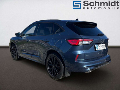 Ford Kuga Gebrauchtwagen Ford Kuga Gebrauchtwagen