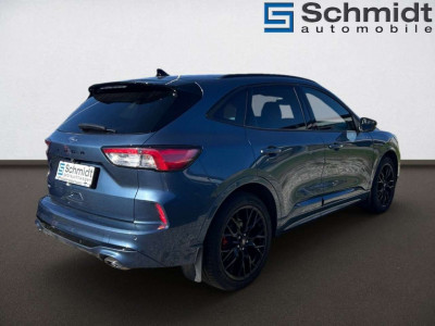 Ford Kuga Gebrauchtwagen Ford Kuga Gebrauchtwagen