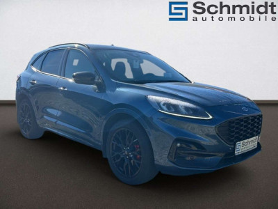 Ford Kuga Gebrauchtwagen Ford Kuga Gebrauchtwagen