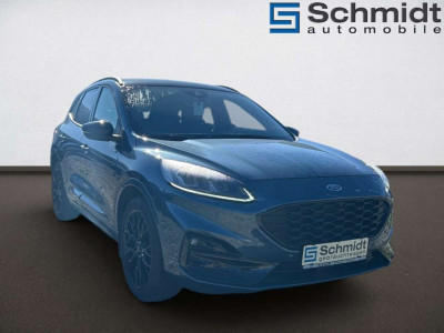 Ford Kuga Gebrauchtwagen Ford Kuga Gebrauchtwagen