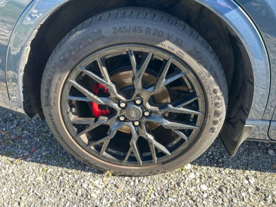 Ford Kuga Gebrauchtwagen Ford Kuga Gebrauchtwagen