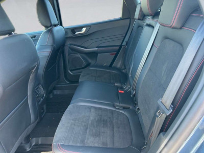 Ford Kuga Gebrauchtwagen Ford Kuga Gebrauchtwagen