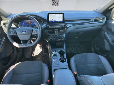Ford Kuga Gebrauchtwagen Ford Kuga Gebrauchtwagen