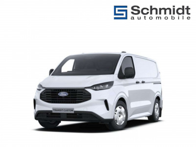 Ford Transit Custom Neuwagen Ford Transit Custom Neuwagen