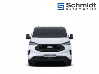 Ford Transit Custom Neuwagen Ford Transit Custom Neuwagen